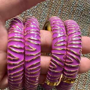 3128 Enamel Bracelet Price for One‎ Bracelet